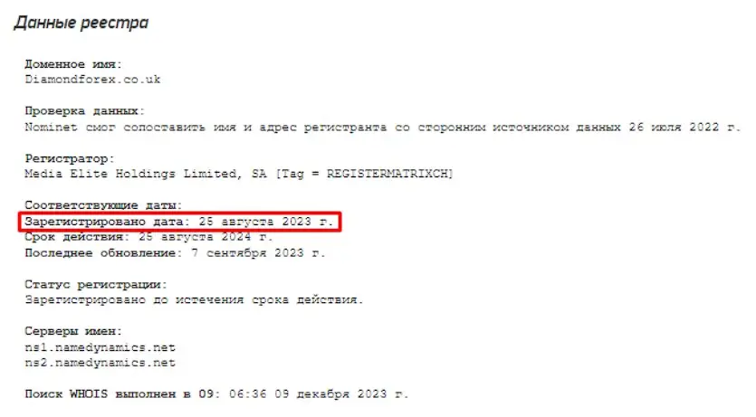 Проверка доменного имени на подлинность Проверка доменного имени на подлинность