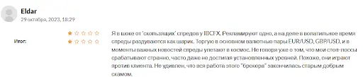 IBCFX отзывы IBCFX отзывы
