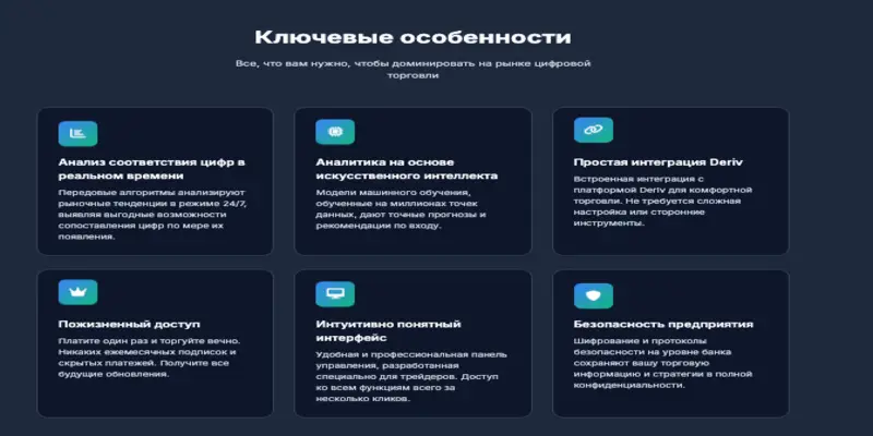 Digitsniper информация о проекте обзор на Digitsniper
