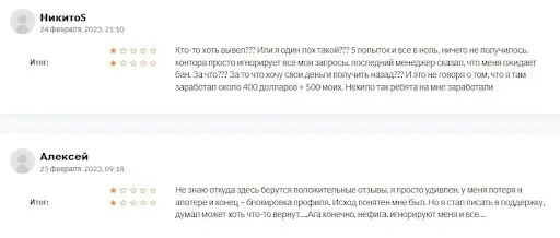 Отзыв на Bit Project Invest Отзыв на Bit Project Invest