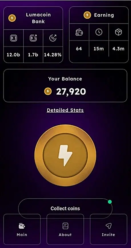 Как зарабатывать в Lumacoin Как зарабатывать в Lumacoin