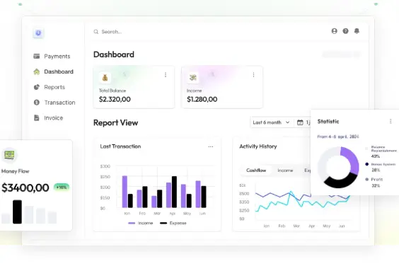 Vixa Capital обзор информация о Vixa Capital