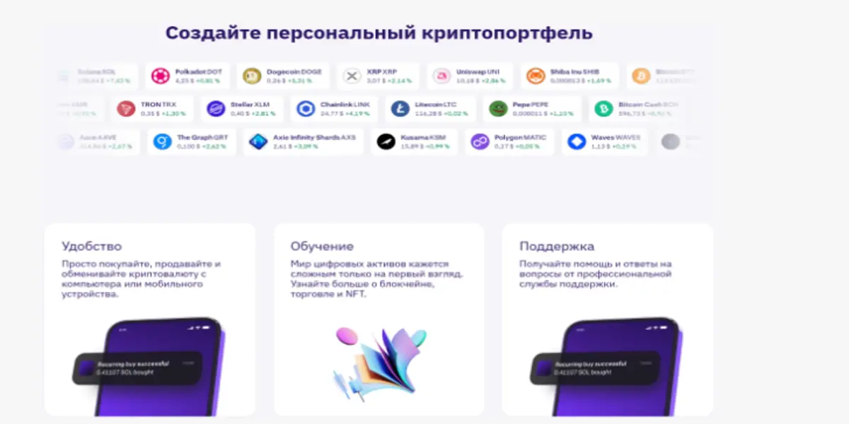 Moneyinvs обзор проекта информация о Moneyinvs