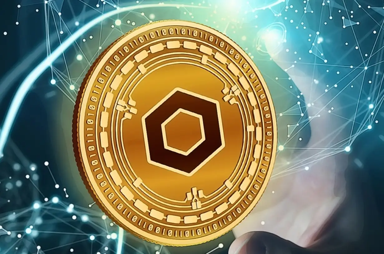Самые перспективные альткоины 2024 Chainlink Самые перспективные альткоины 2024 Chainlink