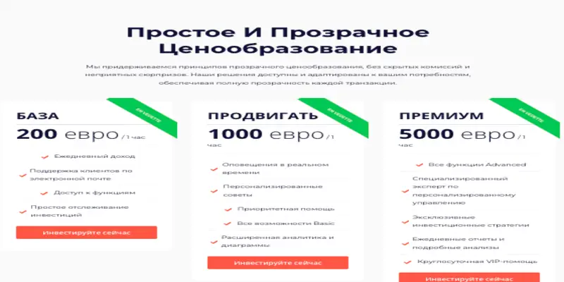 Banque Express Trading что известно? обзор условий Banque Express Trading