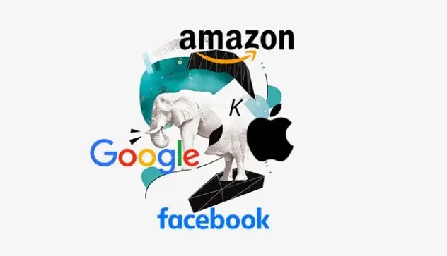 Чем Amazon лучше конкурентов