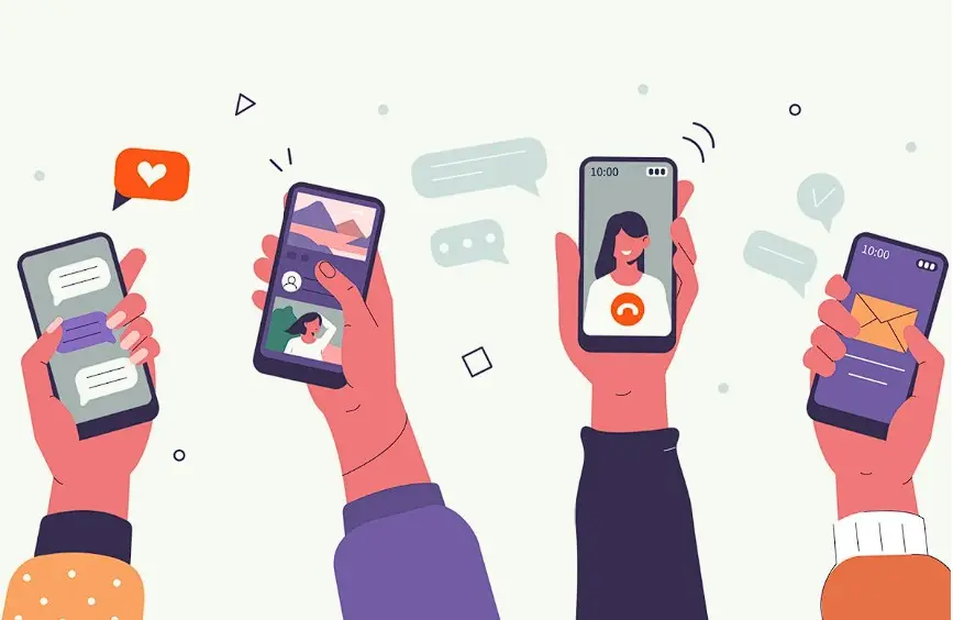 Дополнительный заработок со смартфона Дополнительный заработок со смартфона