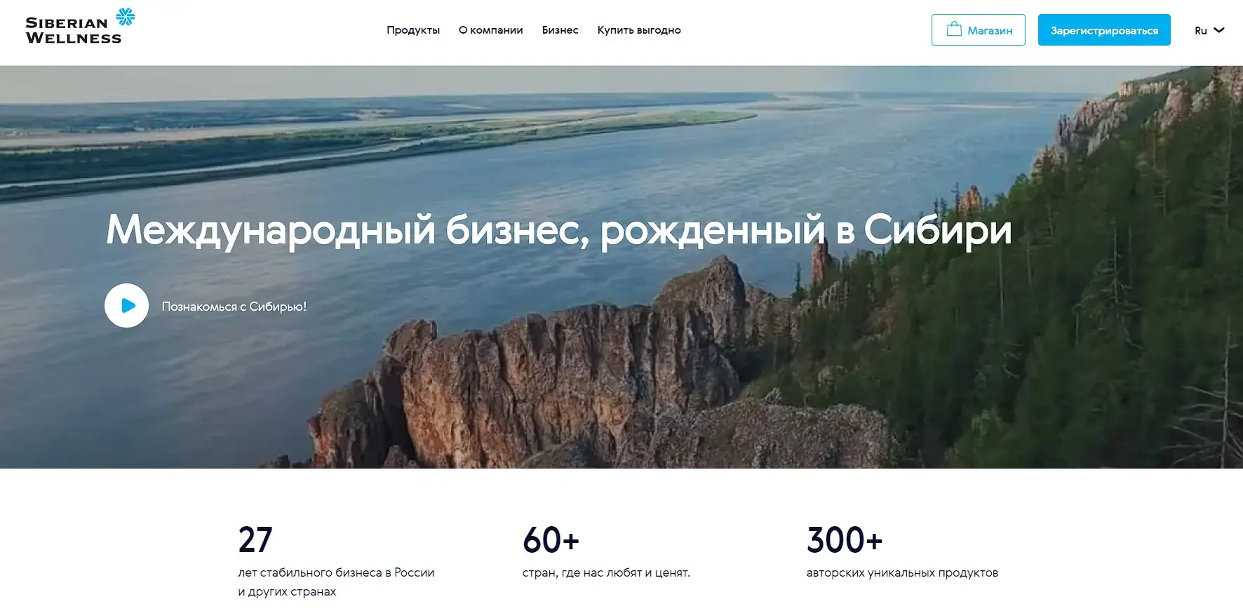 Обзор MLM-компании Обзор MLM-компании