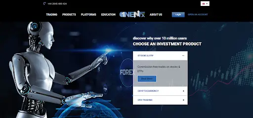 Обзор Onenfx, развод Обзор Onenfx, развод