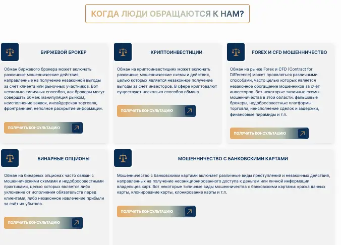 обзор на HIL International