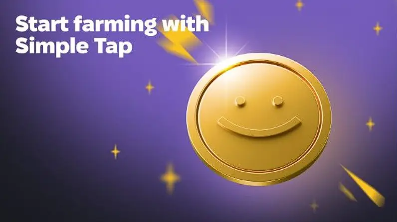 Когда листинг Simple Coin Когда листинг Simple Coin