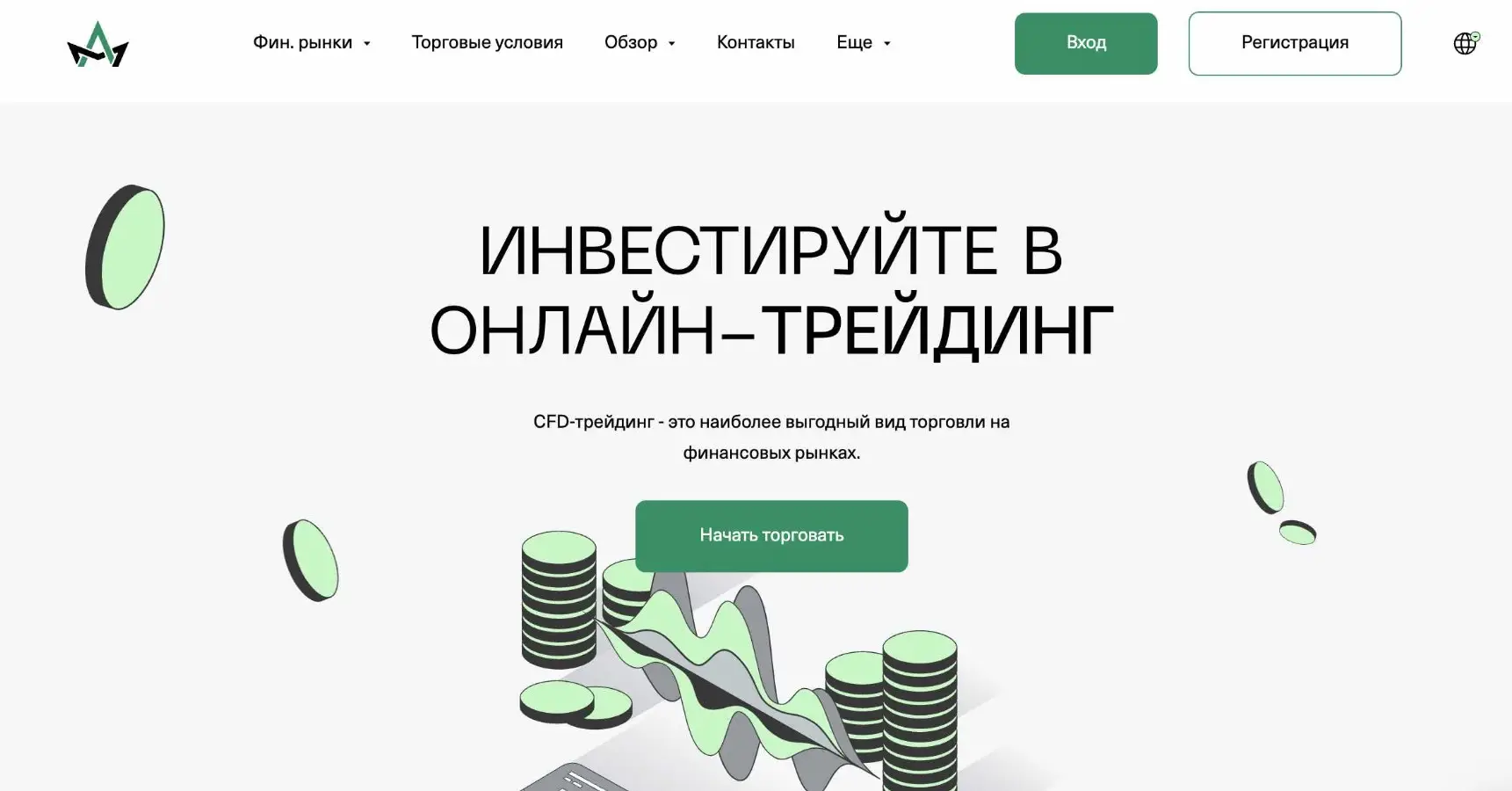 Обзор брокера Ampkat Обзор брокера Ampkat