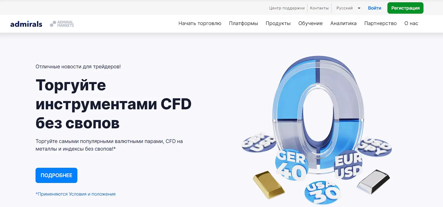 Обзор липового брокера Обзор липового брокера