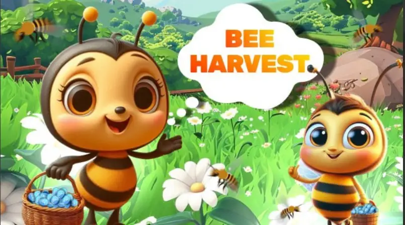 Как вывести деньги из Bee Harvest Как вывести деньги из Bee Harvest