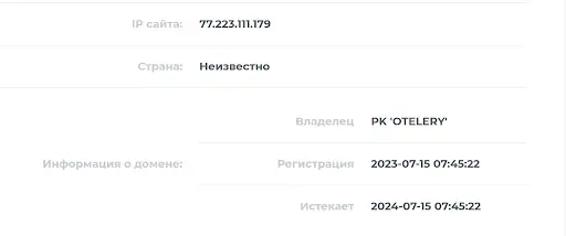 Инвестиционный фонд Долина Солох (Dolina Solox) Инвестиционный фонд Долина Солох (Dolina Solox)