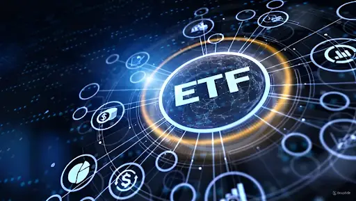 Litecoin и ETF Litecoin и ETF