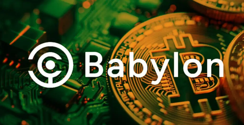 Стоит ли покупать BABYLON на премаркете