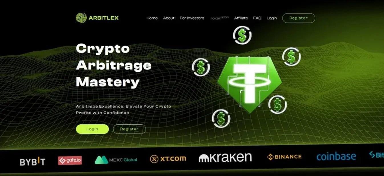 Обзор финансовой пирамиды Arbitlex Обзор финансовой пирамиды Arbitlex