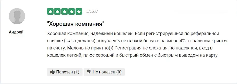 Оценка инвестора Оценка инвестора