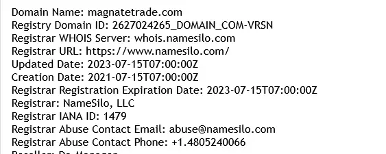 Magnatetrade официальный сайт Magnatetrade официальный сайт