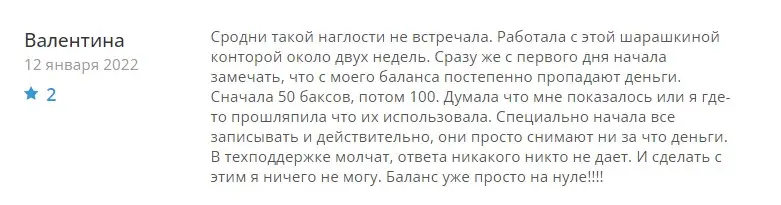 Мнение трейдера Мнение трейдера