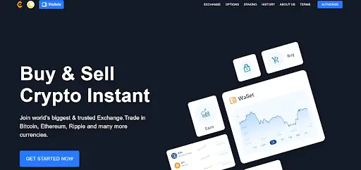 Обзор криптобиржи Bitorbi Обзор криптобиржи Bitorbi