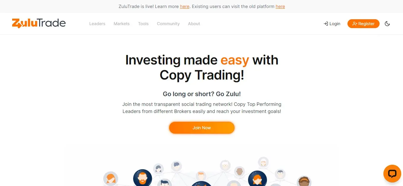 Обзор платформы для социальной торговли Обзор платформы для социальной торговли