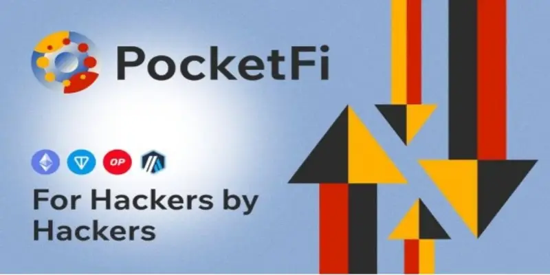 Основеные сведения о криптосервисе PocketFi Основеные сведения о криптосервисе PocketFi