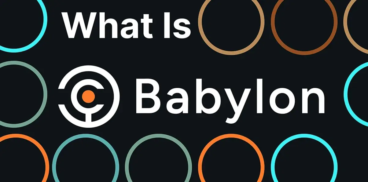 Что известно о токене BABYLON