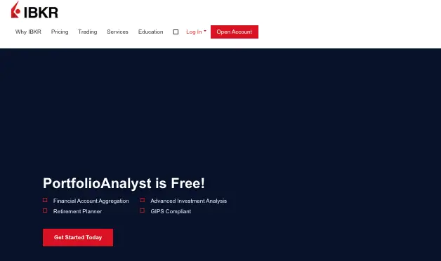 IBKR MARKETS ΠΏΡΠΎΠ²Π΅ΡΠΊΠ° Π±ΡΠΎΠΊΠ΅ΡΠ° ΠΎΠ±Π·ΠΎΡ IBKR MARKETS
