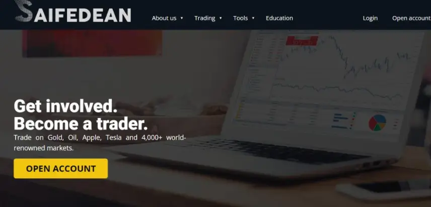 Saifedean.com обзор обзор Saifedean.com