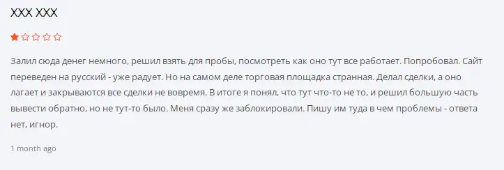 Жалобы на Альтера Инвест Жалобы на Альтера Инвест