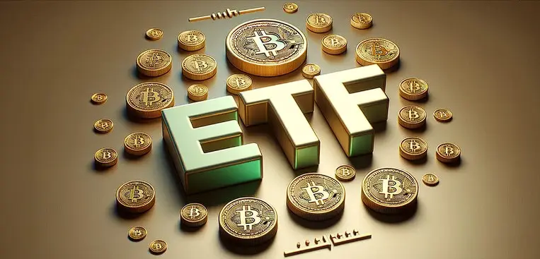 Как заработать на спотовых Bitcoin- ET Как заработать на спотовых Bitcoin- ETF