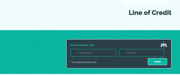 MyQuickWallet информация о сайте обзор на MyQuickWallet