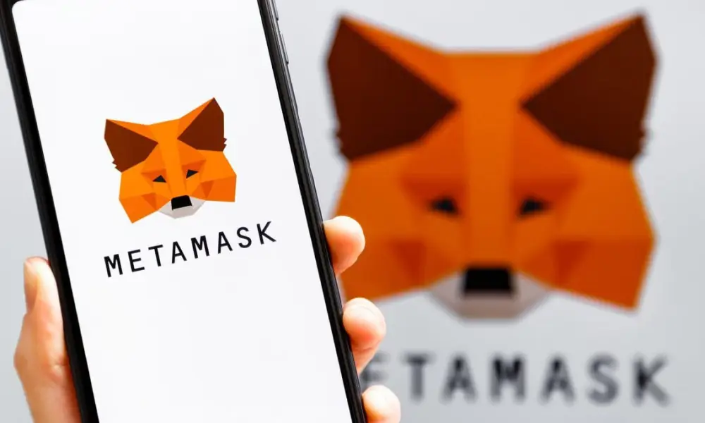 Как вывести Notcoin в MetaMask Как вывести Notcoin в MetaMask