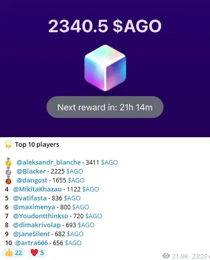 Рейтинг игроков Hexakor Рейтинг игроков Hexakor
