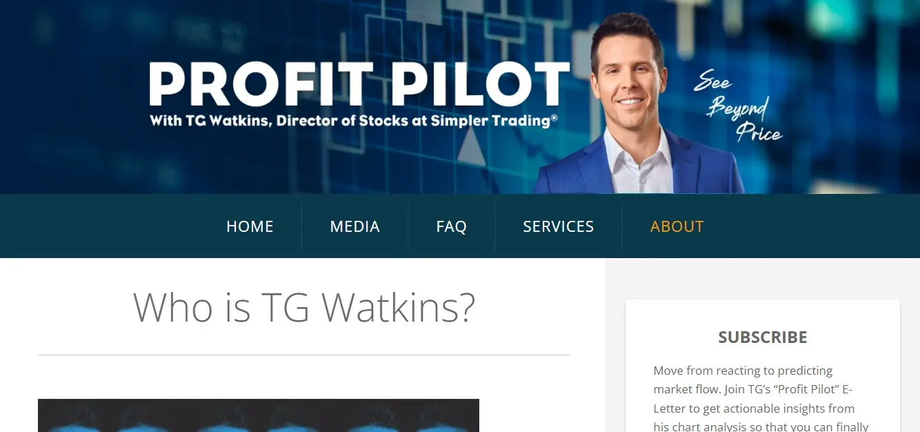 Обзор торговых сигналов ProfitPilot