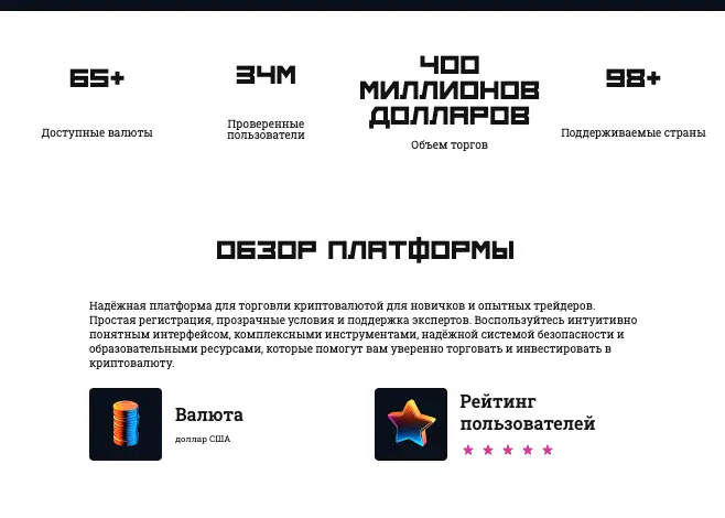 Blue Orion обзор условий что известно? Blue Orion