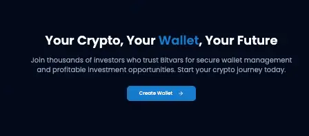 Bitvars информация страница сайта Bitvars