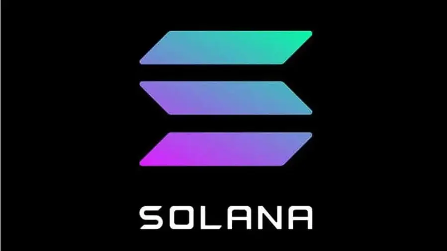 Обзор монеты Solana Обзор монеты Solana