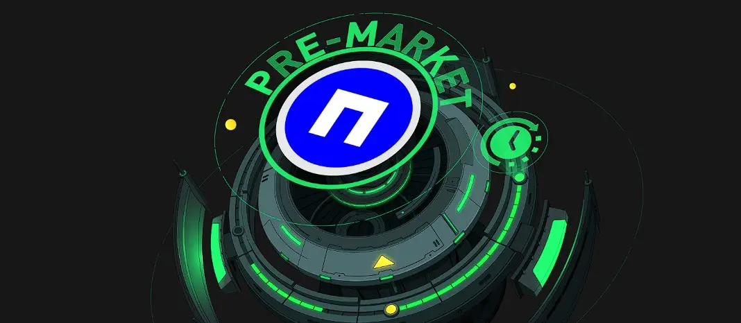 Купить токен Nil на премаркете Купить токен Nil на премаркете