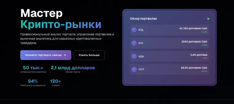 Cryptolisis обзор проекта информация о Cryptolisis