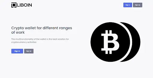 LIBOIN обзор LIBOIN обзор
