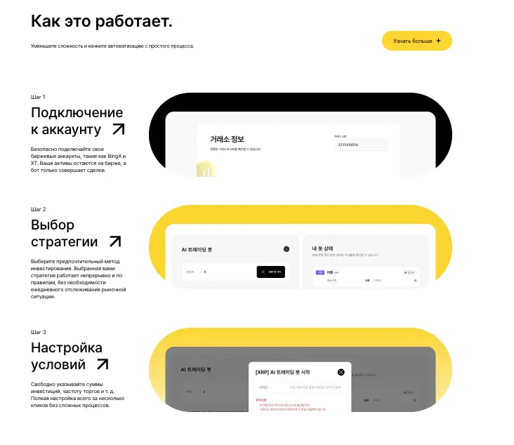 GeniX обзор условий что известно? GeniX
