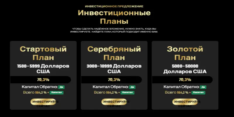 Pinnacle Growth обзор условий что известно? Pinnacle Growth