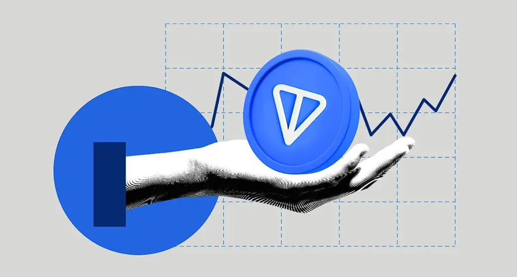 Прогноз курса Toncoin Прогноз курса Toncoin