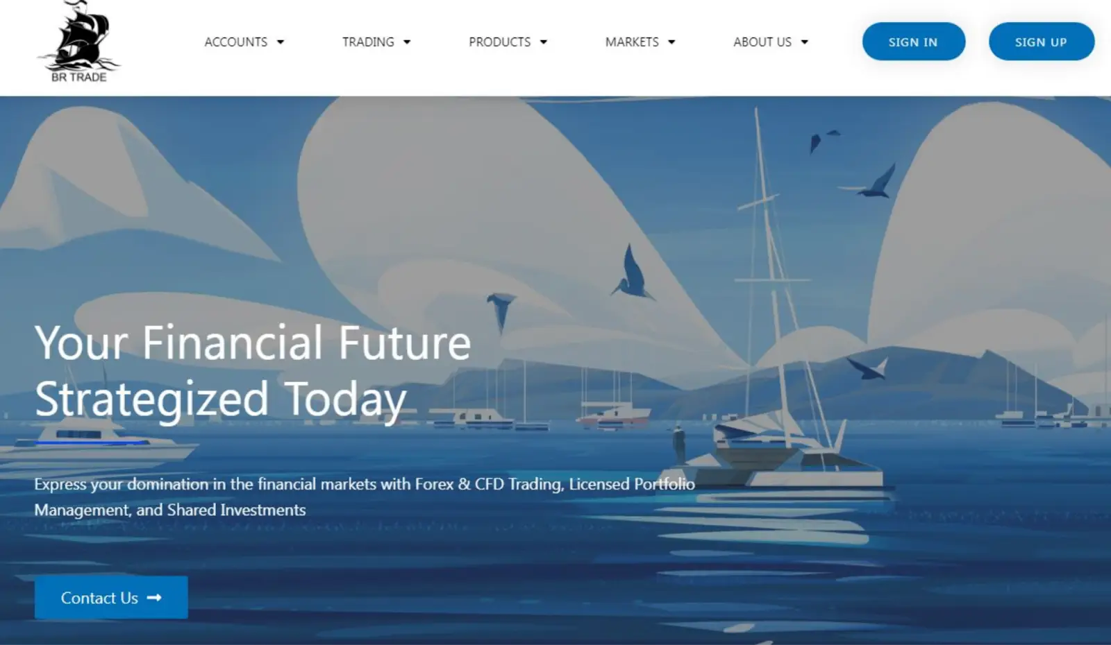 BlackRock Trade обзор BlackRock Trade обзор