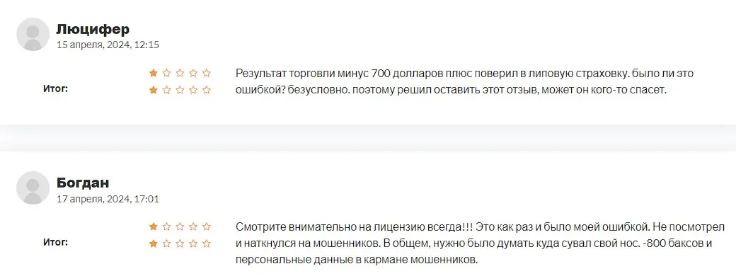 Отзывы пользователей об All State Vertex Отзывы пользователей об All State Vertex