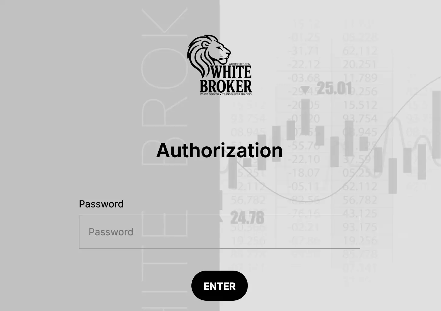 White Broker обзор обзор White Broker