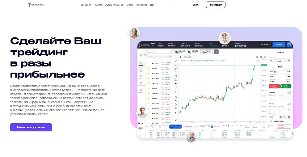 Pursenallyforyou обзор обзор Pursenallyforyou
